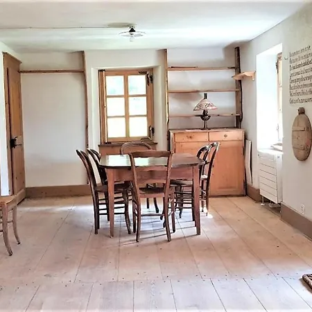 The Poetic By Exclusive Chalet *