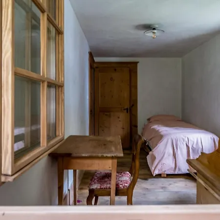 The Poetic By Exclusive Chalet