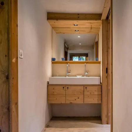 The Poetic By Exclusive Chalet Gryon