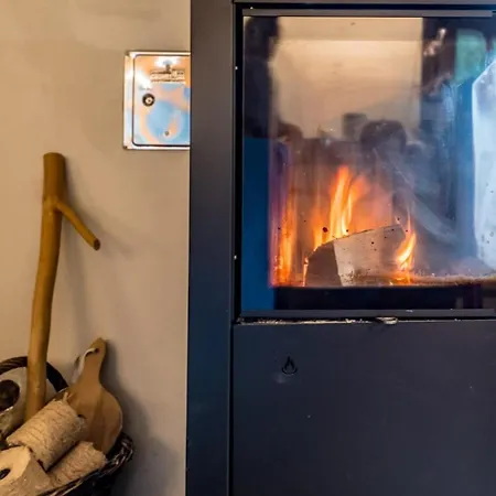 The Poetic By Exclusive Шале