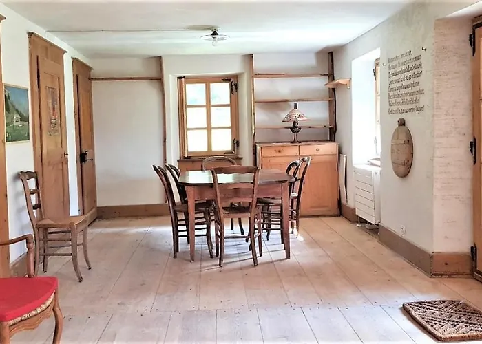 The Poetic By Exclusive Chalet *