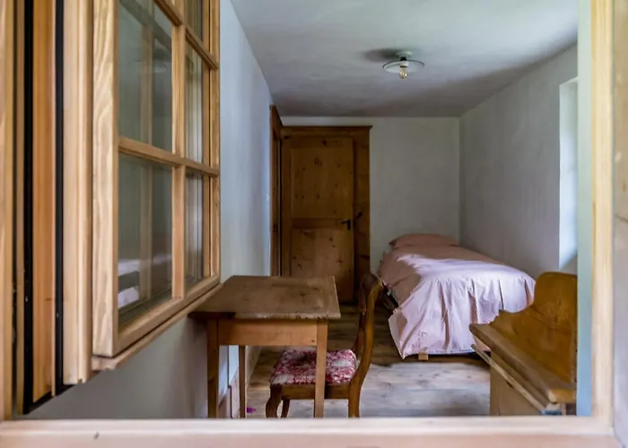 The Poetic By Exclusive Chalet