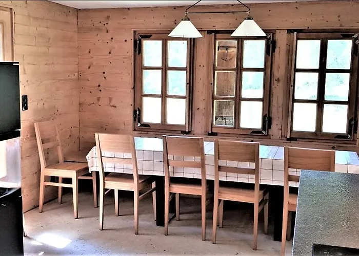 Шале The Poetic By Exclusive