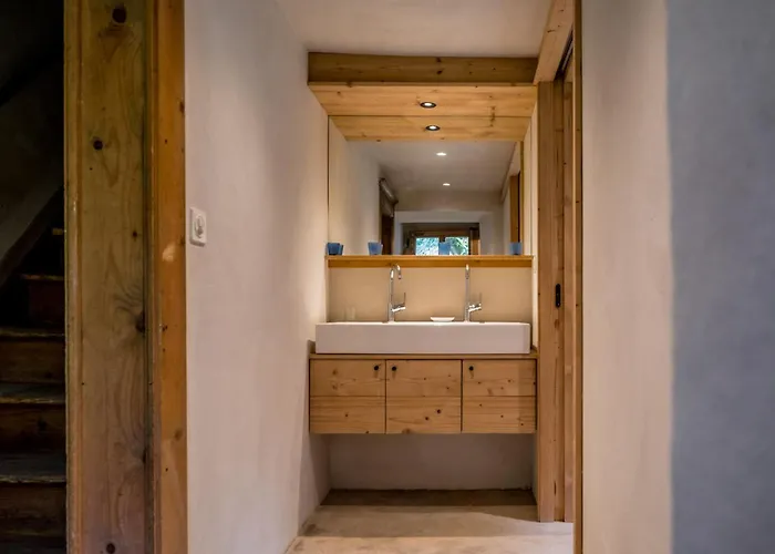 The Poetic By Exclusive Chalet Gryon