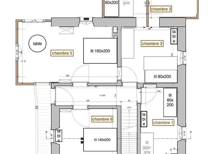 The Poetic By Exclusive Шале Грион