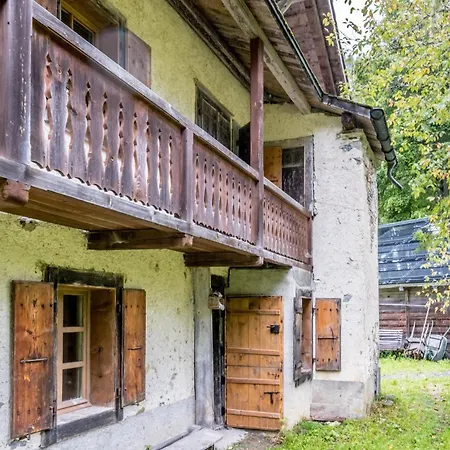 The Poetic By Exclusive Chalet *