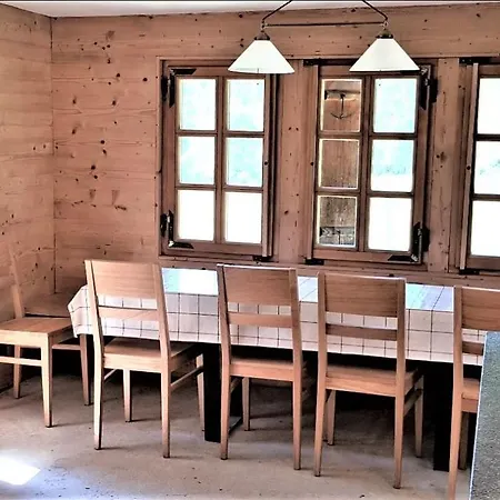 Chalet The Poetic By Exclusive