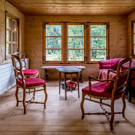 The Poetic By Exclusive Gryon