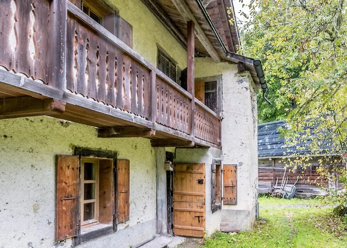 The Poetic By Exclusive Chalet *