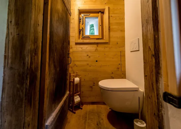 Chalet The Poetic By Exclusive *