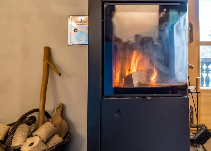 The Poetic By Exclusive Chalet