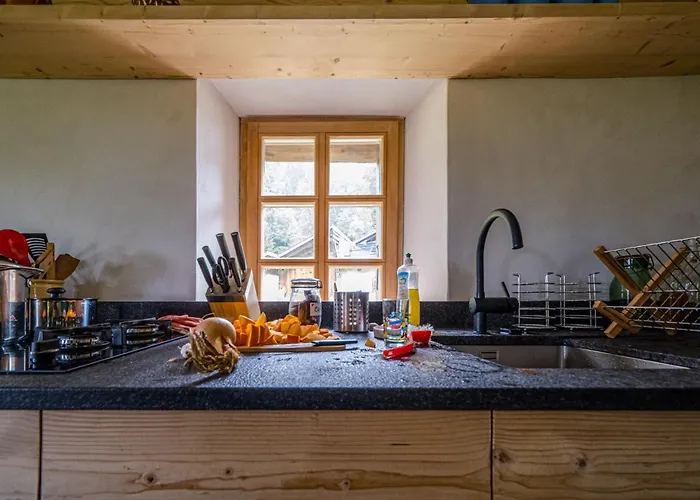 Chalet The Poetic By Exclusive Gryon